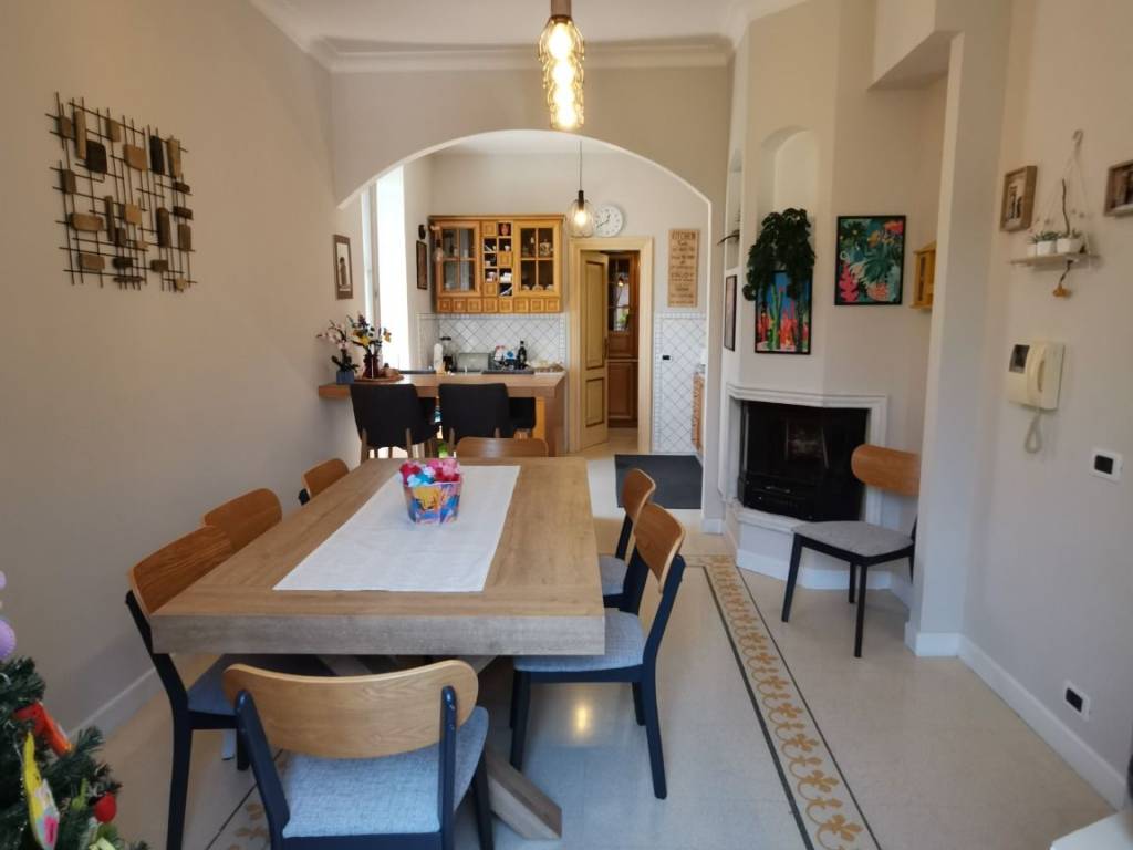 Villa a Cave in Viale San Lorenzo, 60 - Foto 5