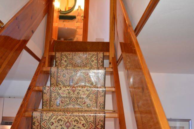 Attico / mansarda a Canazei in Via Vernèl - Foto 4