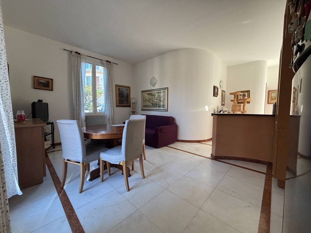 Appartamento a Imperia in Via Artallo, 148 - Foto 4