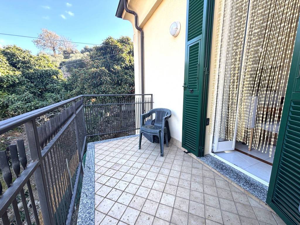 Appartamento a Imperia in Via Artallo, 148 - Foto 5