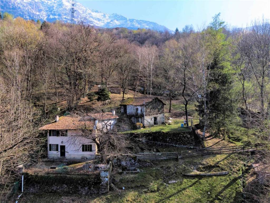 Rustico / casale a Colico - Foto 2