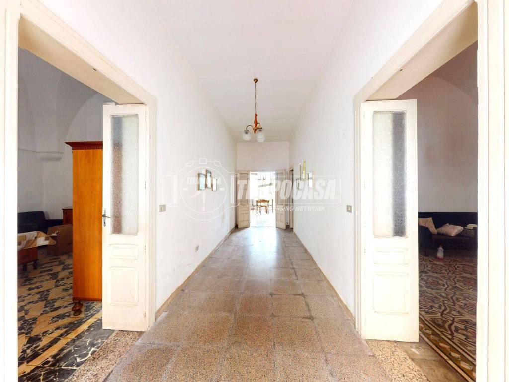 Casa indipendente a Lizzanello in Via d'Afflitto 72 - Foto 4