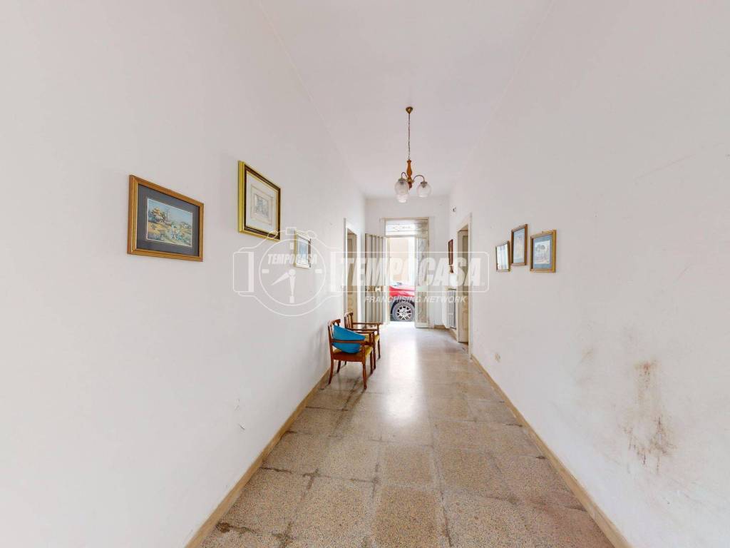 Casa indipendente a Lizzanello in Via d'Afflitto 72 - Foto 5
