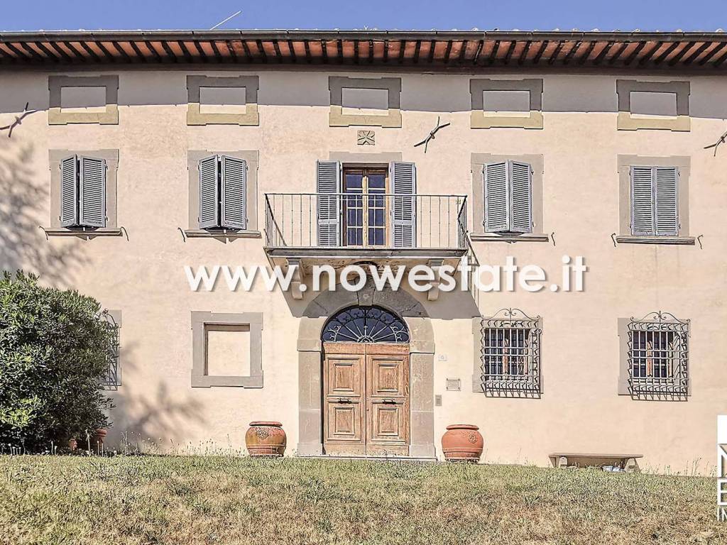 Villa a Sansepolcro in Via Lorenzo Coleschi - Foto 2