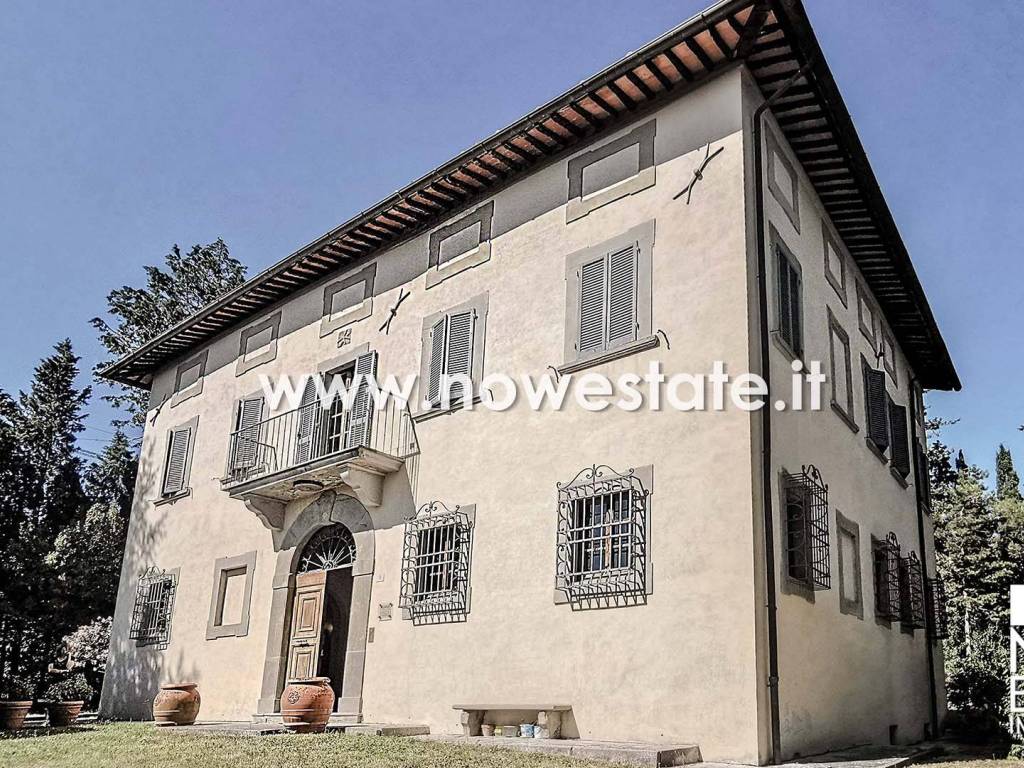 Villa a Sansepolcro in Via Lorenzo Coleschi - Foto 3