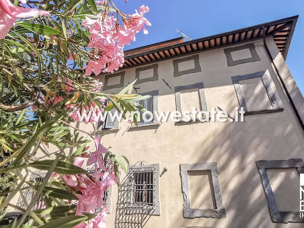 Villa a Sansepolcro in Via Lorenzo Coleschi - Foto 4
