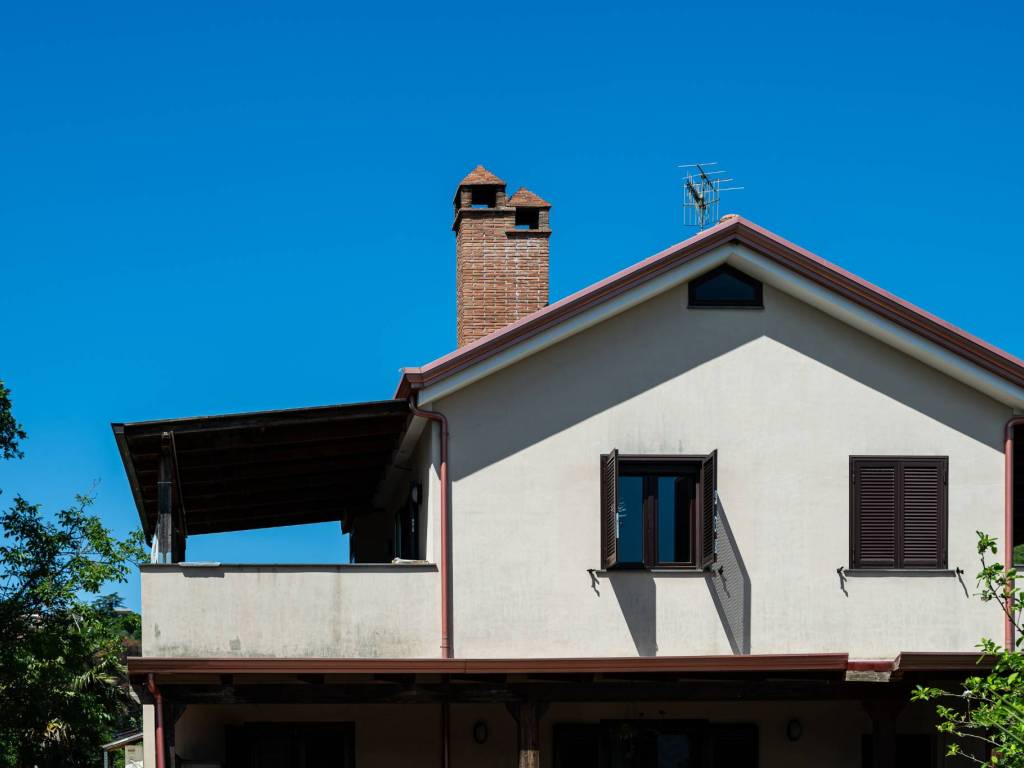 Villa a Salerno in Via Altimari, 21 - Foto 5