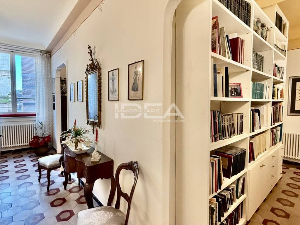 Appartamento a Lucca in Via San Paolino , - Foto 4