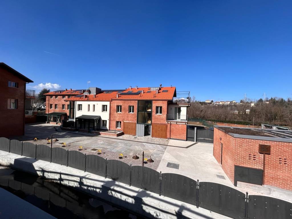 Appartamento a Cuneo in Via Basse Sant'Anna - Foto 2