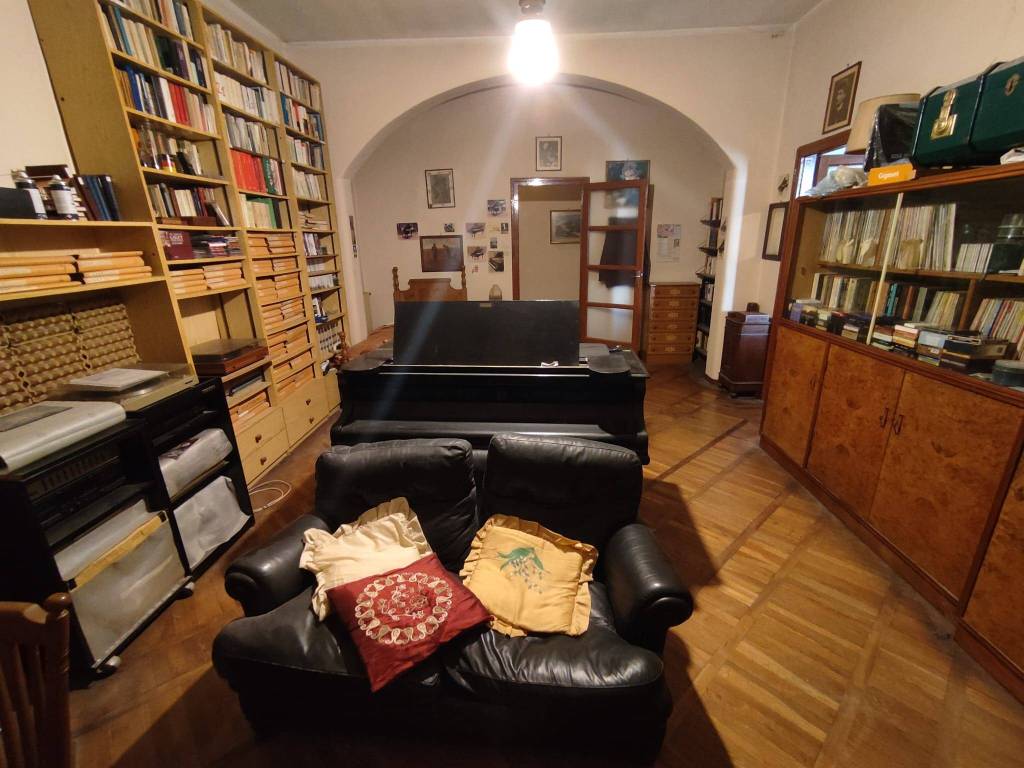 Appartamento a Cremona in Via Ferrabò, 4 - Foto 3