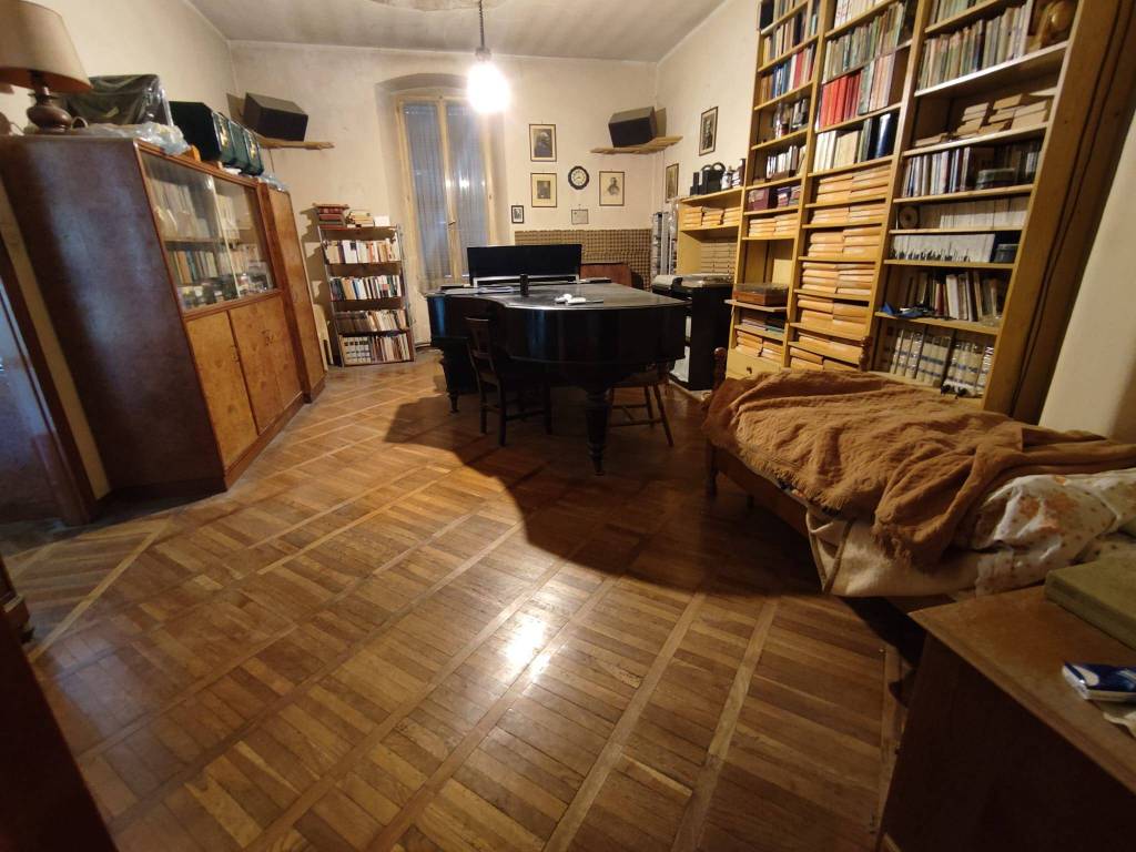 Appartamento a Cremona in Via Ferrabò, 4 - Foto 4