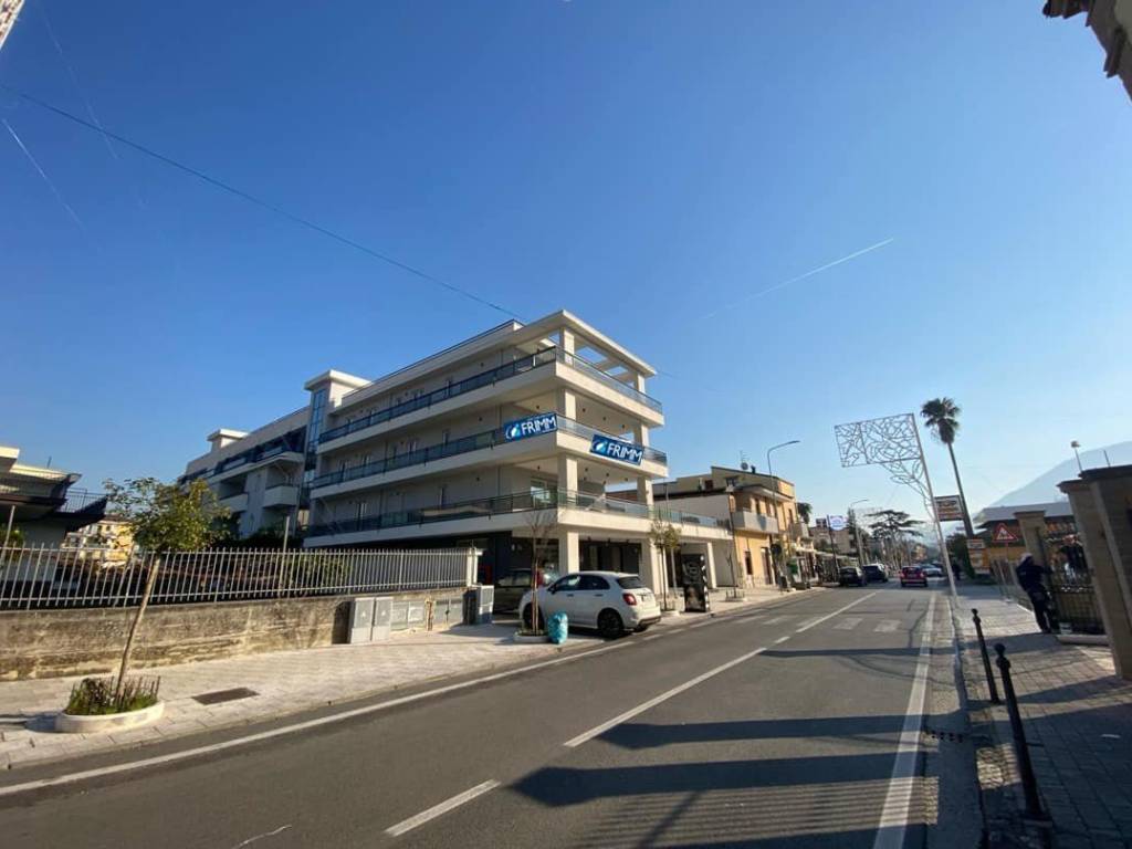 Appartamento a Castel san giorgio in Via Dante Alighieri - Foto 3