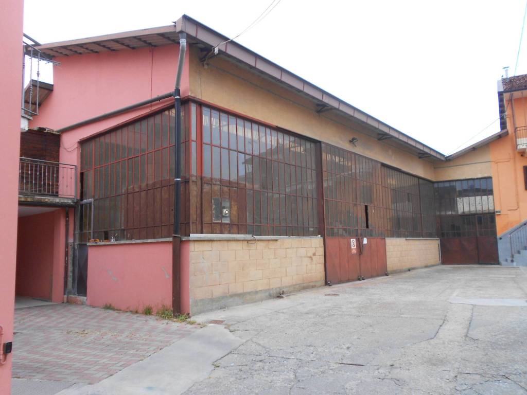 Immobile a Racconigi in Via del Bastone - Foto 2