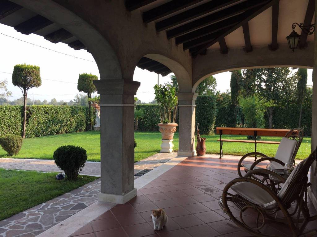 Villa a Castelfranco veneto - Foto 4