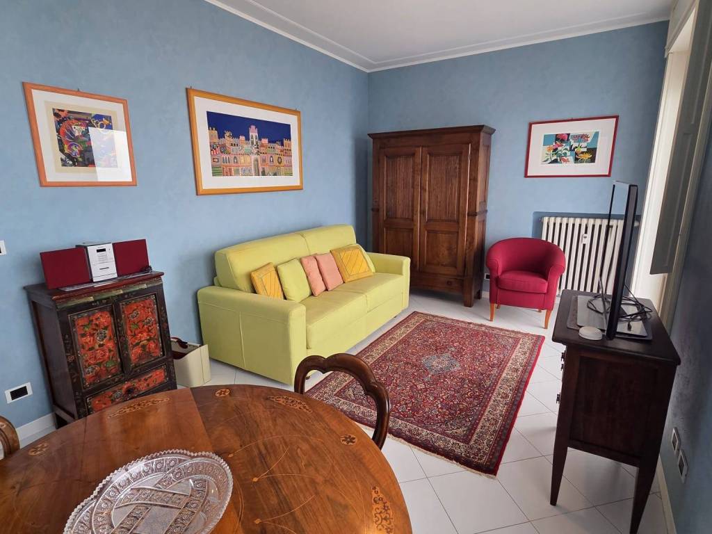 Appartamento a Ospedaletti in Via Aurelia Ponente, 30 - Foto 2