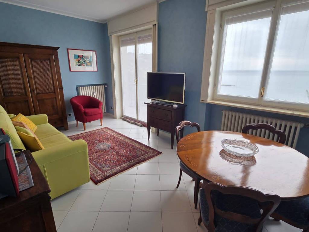 Appartamento a Ospedaletti in Via Aurelia Ponente, 30 - Foto 4