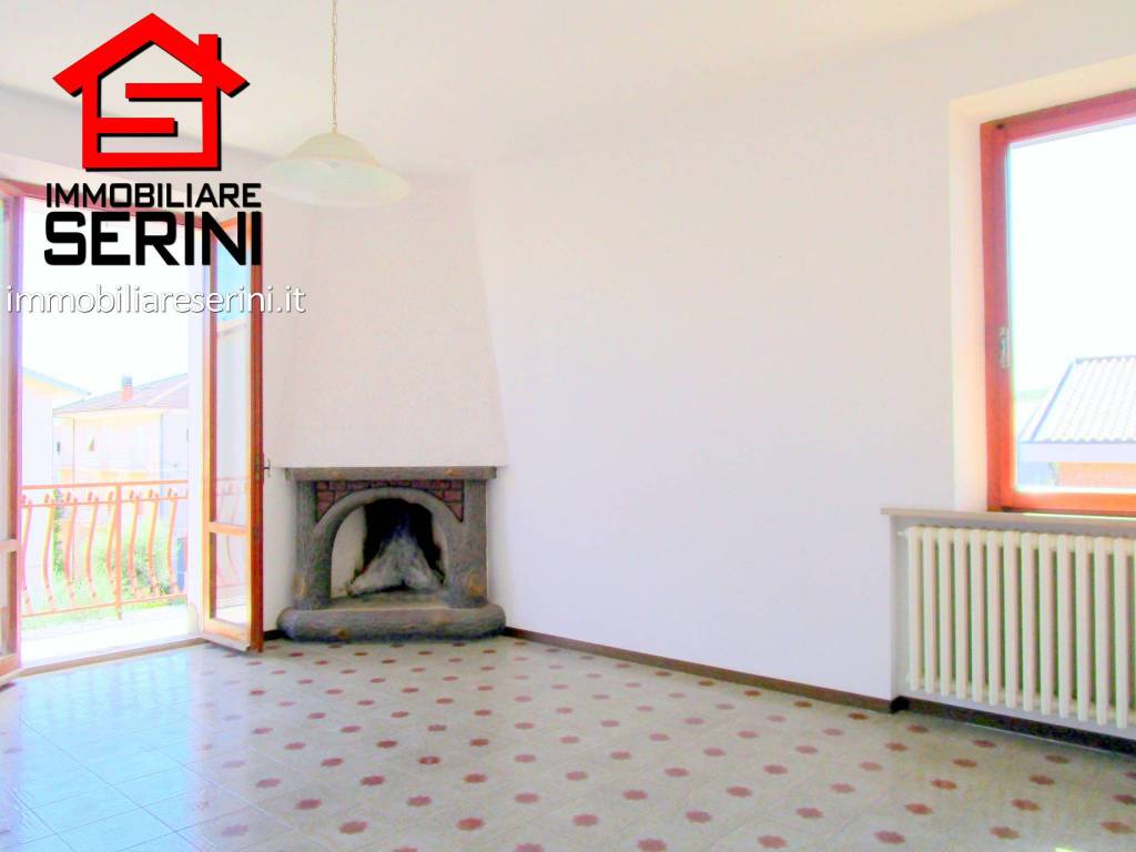 Appartamento a Corridonia in Via Cecchino Vanni, 129 - Foto 5