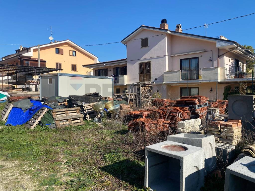 Terreno a Chieti in via Vomano - Foto 3