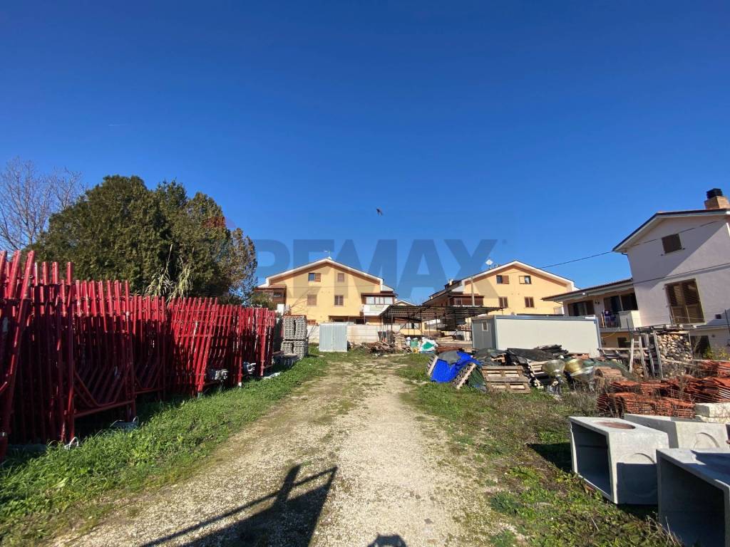 Terreno a Chieti in via Vomano - Foto 5