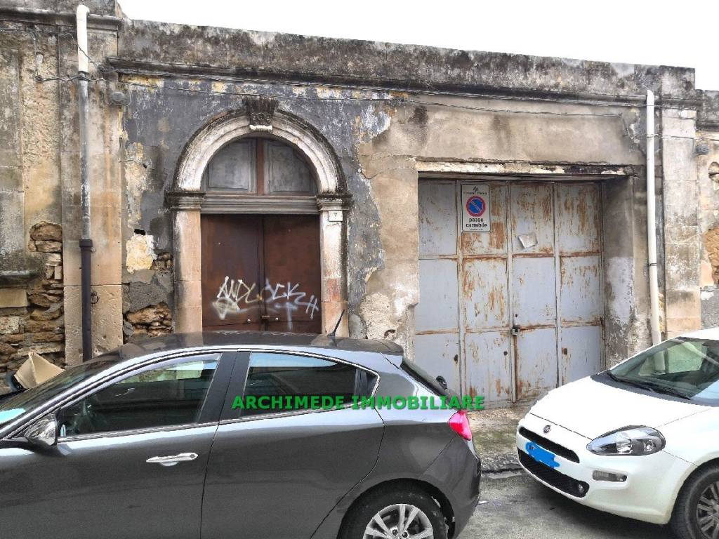 Casa indipendente a Floridia in Via 24 Maggio, 7 - Foto 3