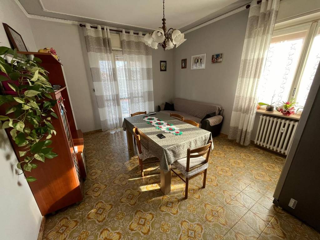 Appartamento a Fossano in Strada del Lucchetto, 19 - Foto 2