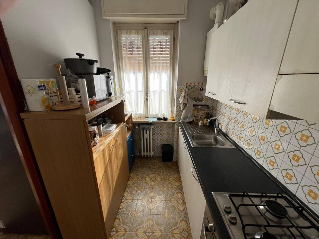 Appartamento a Fossano in Strada del Lucchetto, 19 - Foto 5