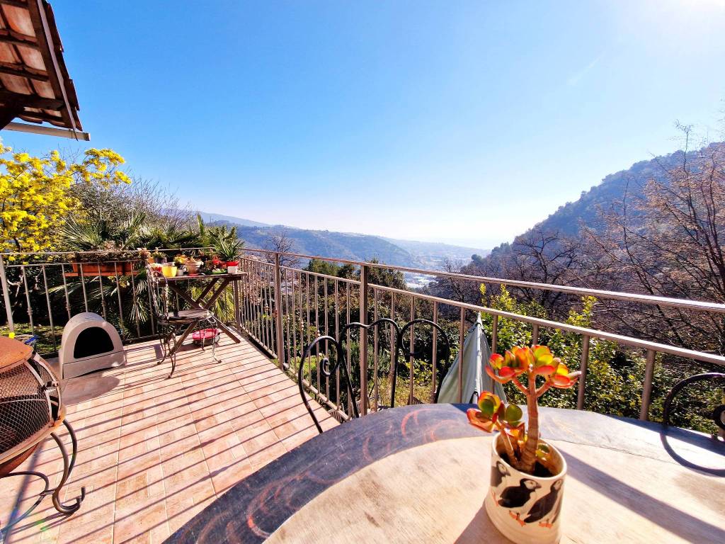 Villa a Camporosso in Strada degli Olandesi, 221 - Foto 2
