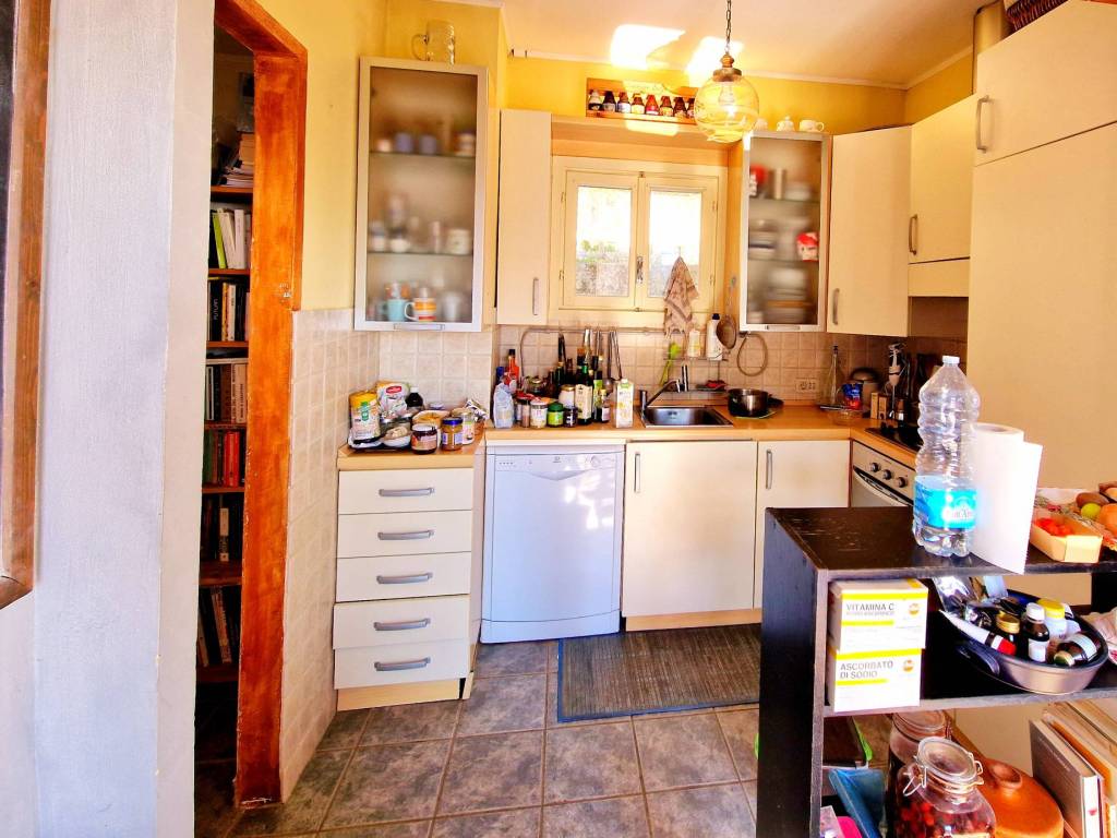 Villa a Camporosso in Strada degli Olandesi, 221 - Foto 3