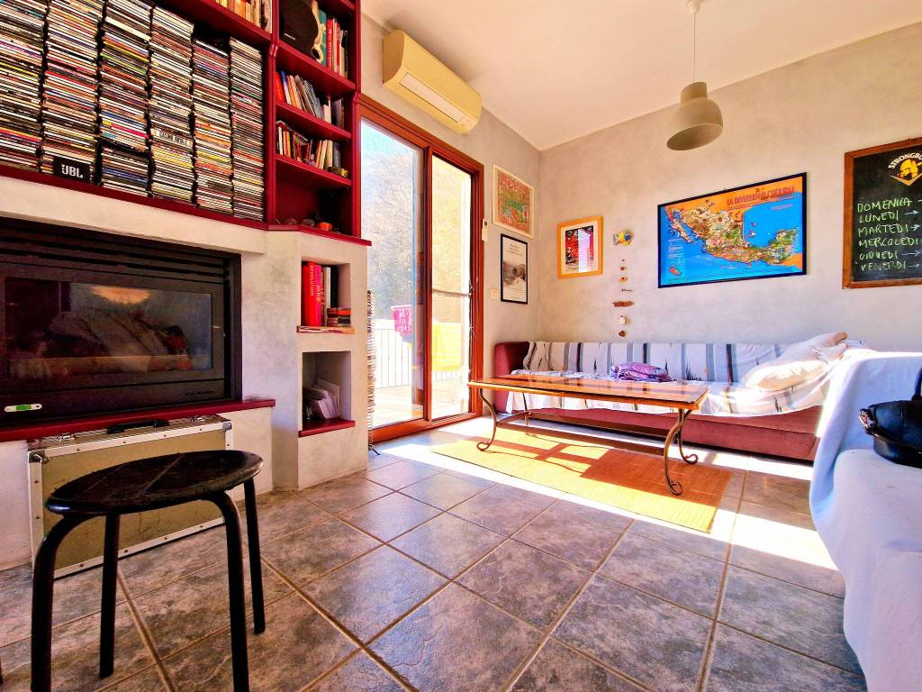 Villa a Camporosso in Strada degli Olandesi, 221 - Foto 4