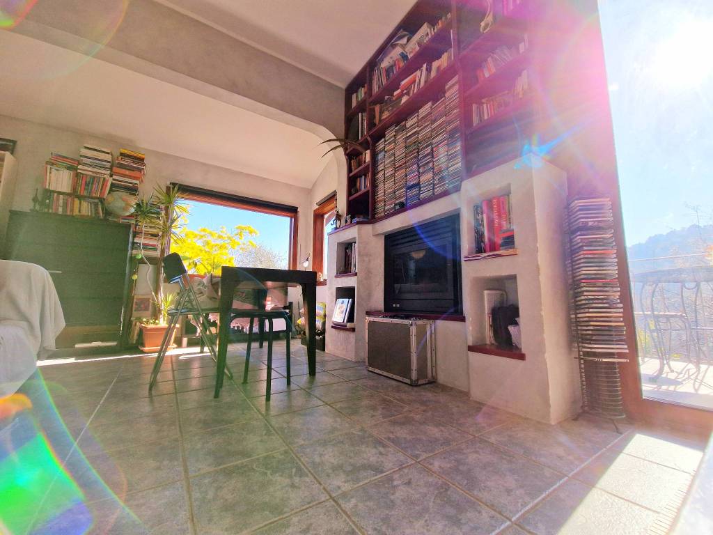 Villa a Camporosso in Strada degli Olandesi, 221 - Foto 5