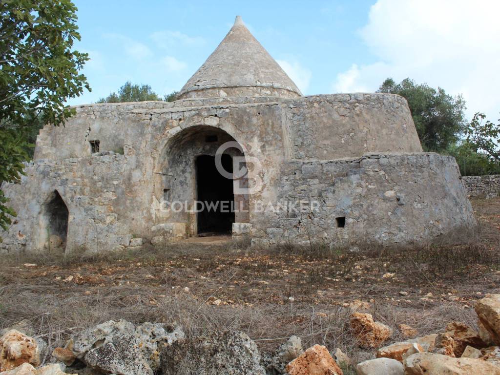 Rustico / casale a Ostuni in Contrada Molillo - Foto 4