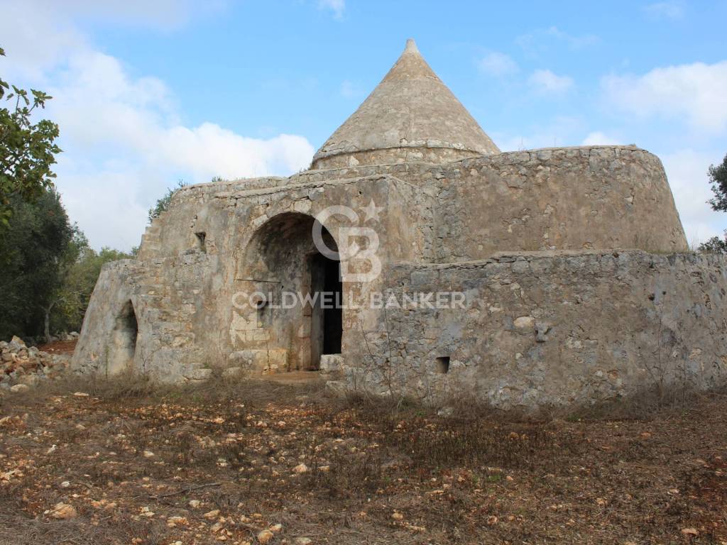 Rustico / casale a Ostuni in Contrada Molillo - Foto 5