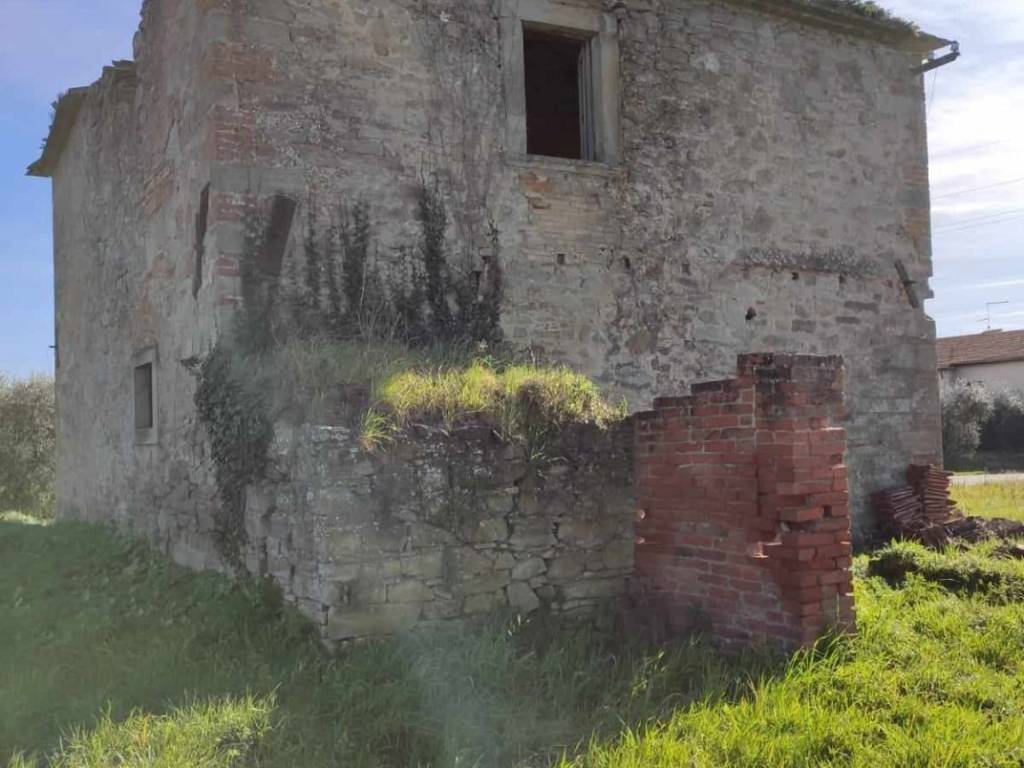 Rustico / casale a Castiglion fiorentino in Località Manciano, 235 - Foto 4