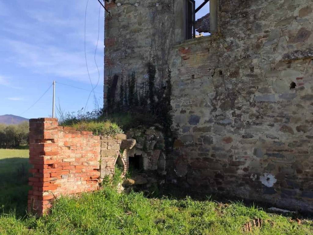 Rustico / casale a Castiglion fiorentino in Località Manciano, 235 - Foto 5