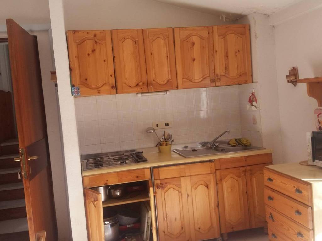 Attico / mansarda a Campo di giove in Via San Antonino - Foto 4