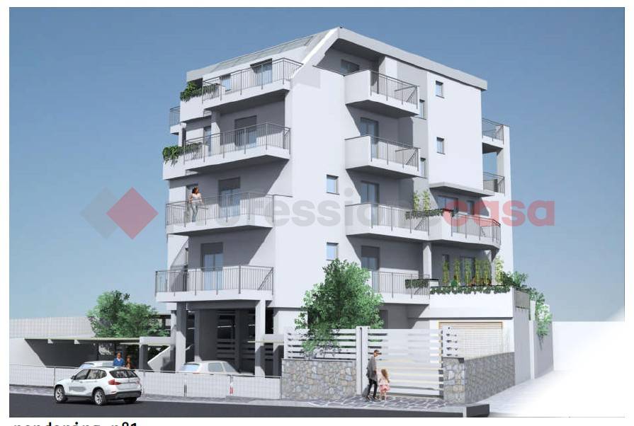 Appartamento a Gaeta in Via Veneto - Foto 2