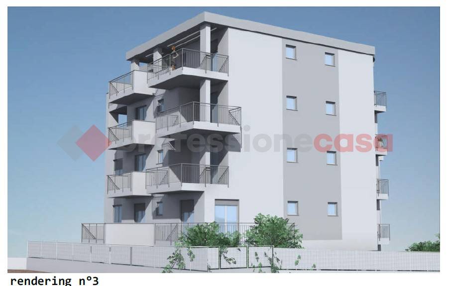 Appartamento a Gaeta in Via Veneto - Foto 3