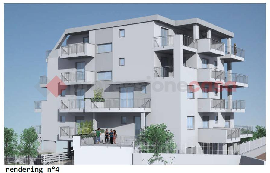 Appartamento a Gaeta in Via Veneto - Foto 4
