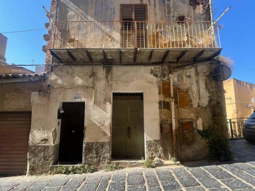 Casa indipendente a Agrigento in via orfane - Foto 2