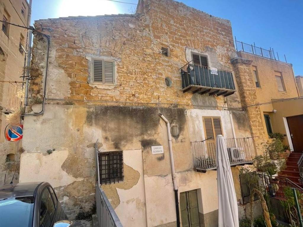 Casa indipendente a Agrigento in via orfane - Foto 3