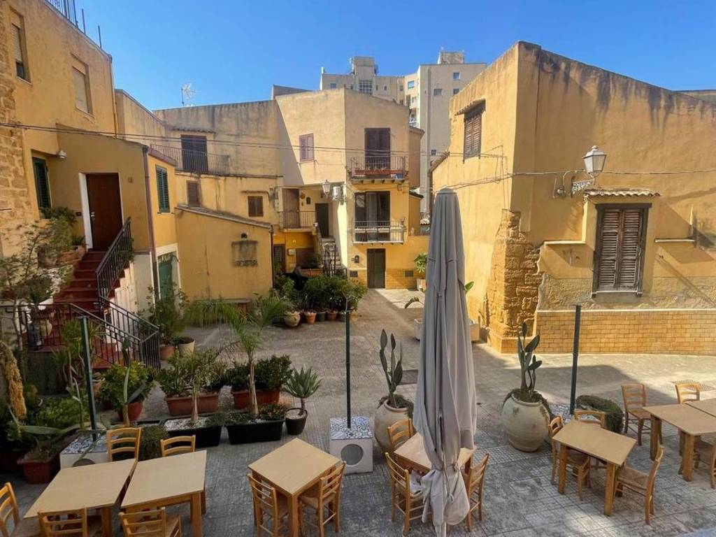 Casa indipendente a Agrigento in via orfane - Foto 4