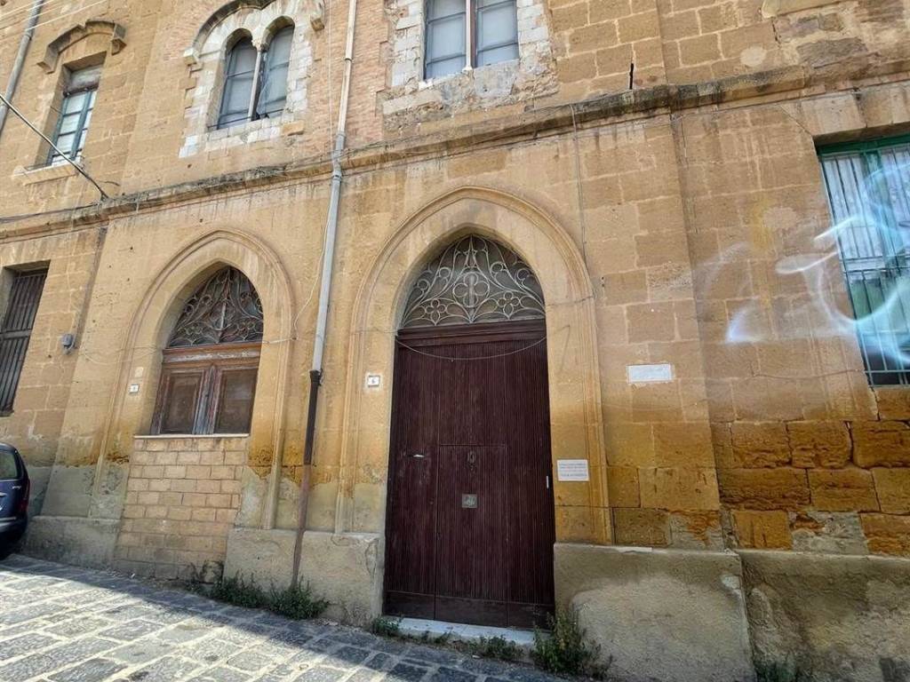 Casa indipendente a Agrigento in via orfane - Foto 5