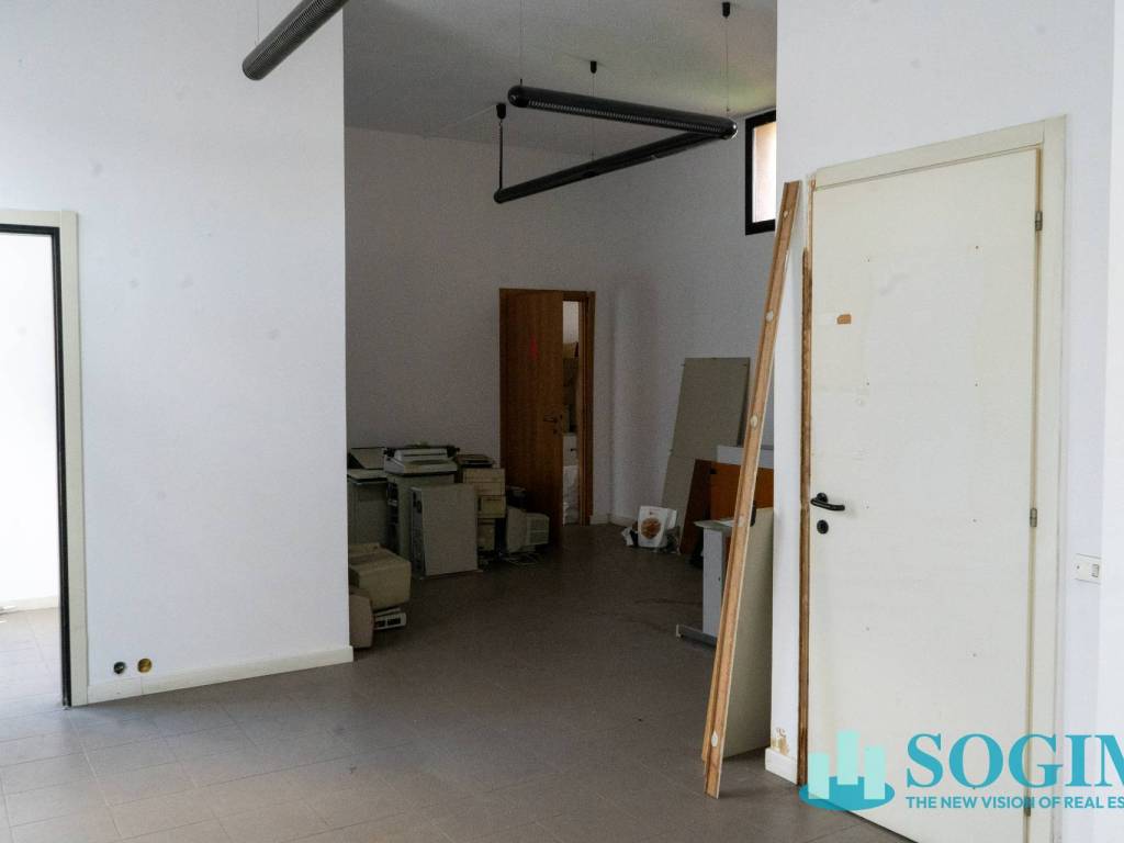 Immobile a Lurate caccivio in Via Unione, 28 - Foto 5