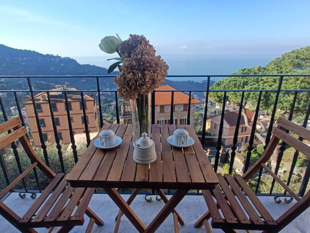 Appartamento a Camogli in Via Romana - Foto 2