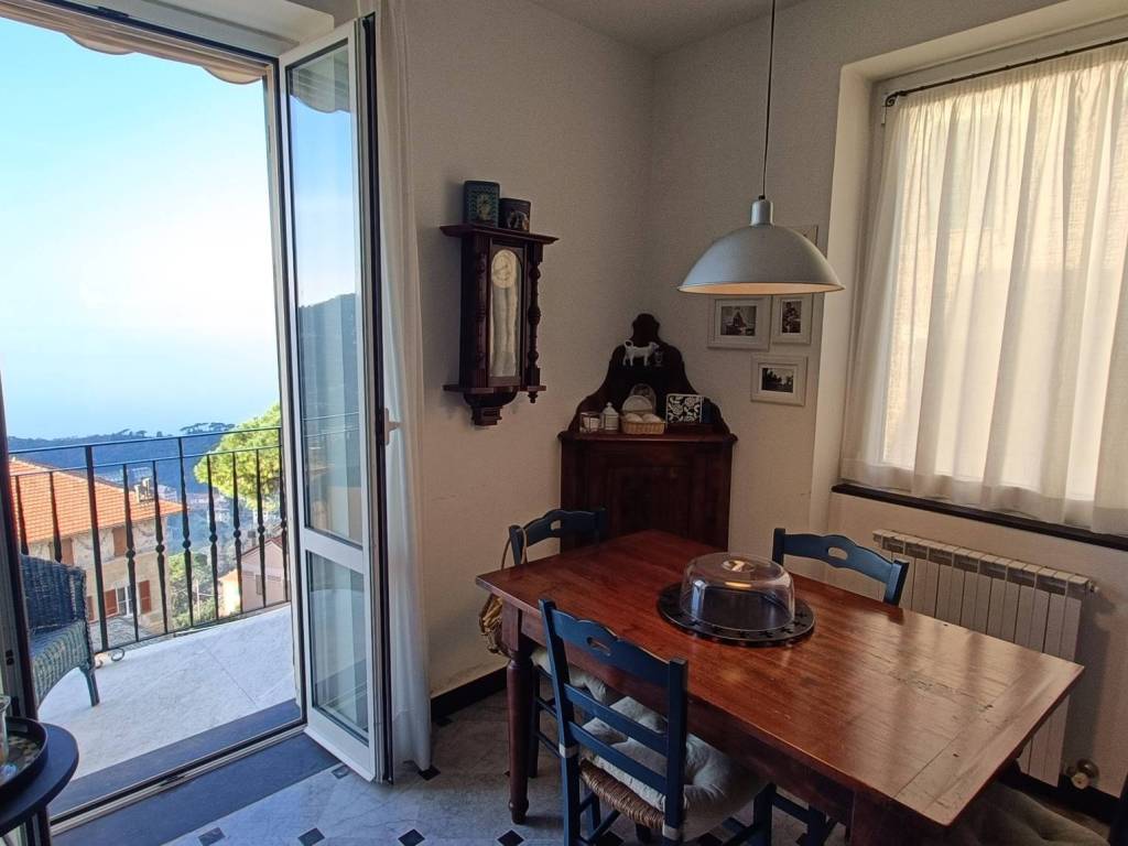 Appartamento a Camogli in Via Romana - Foto 4