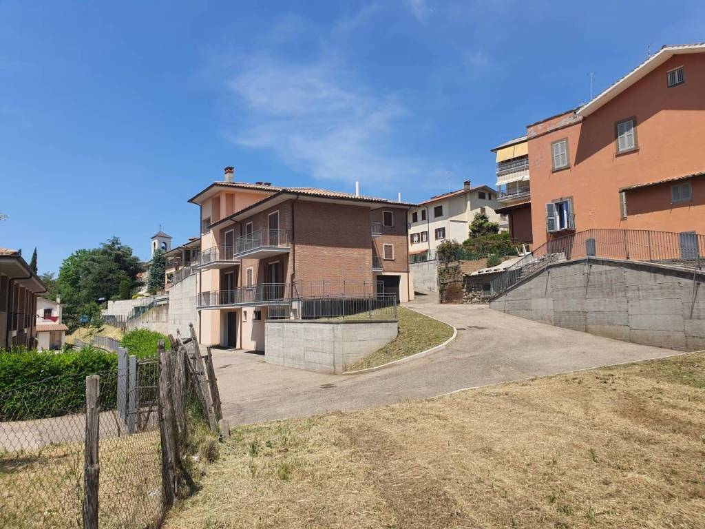 Appartamento a Viterbo - Foto 2