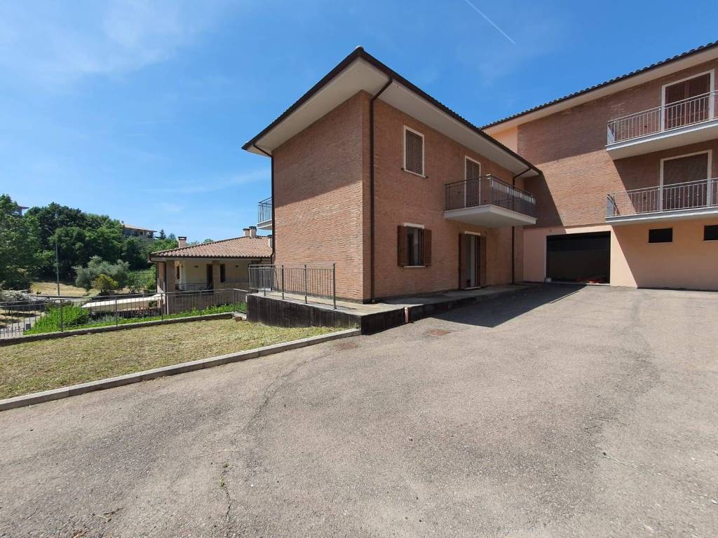 Appartamento a Viterbo - Foto 3