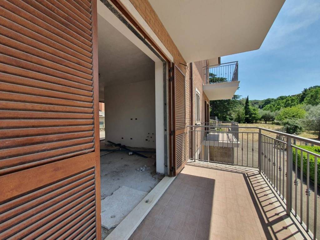 Appartamento a Viterbo - Foto 5