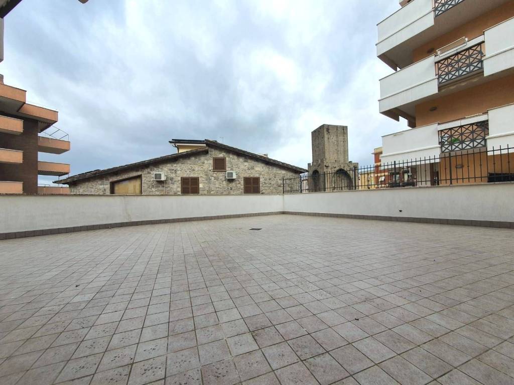 Appartamento a Viterbo - Foto 5