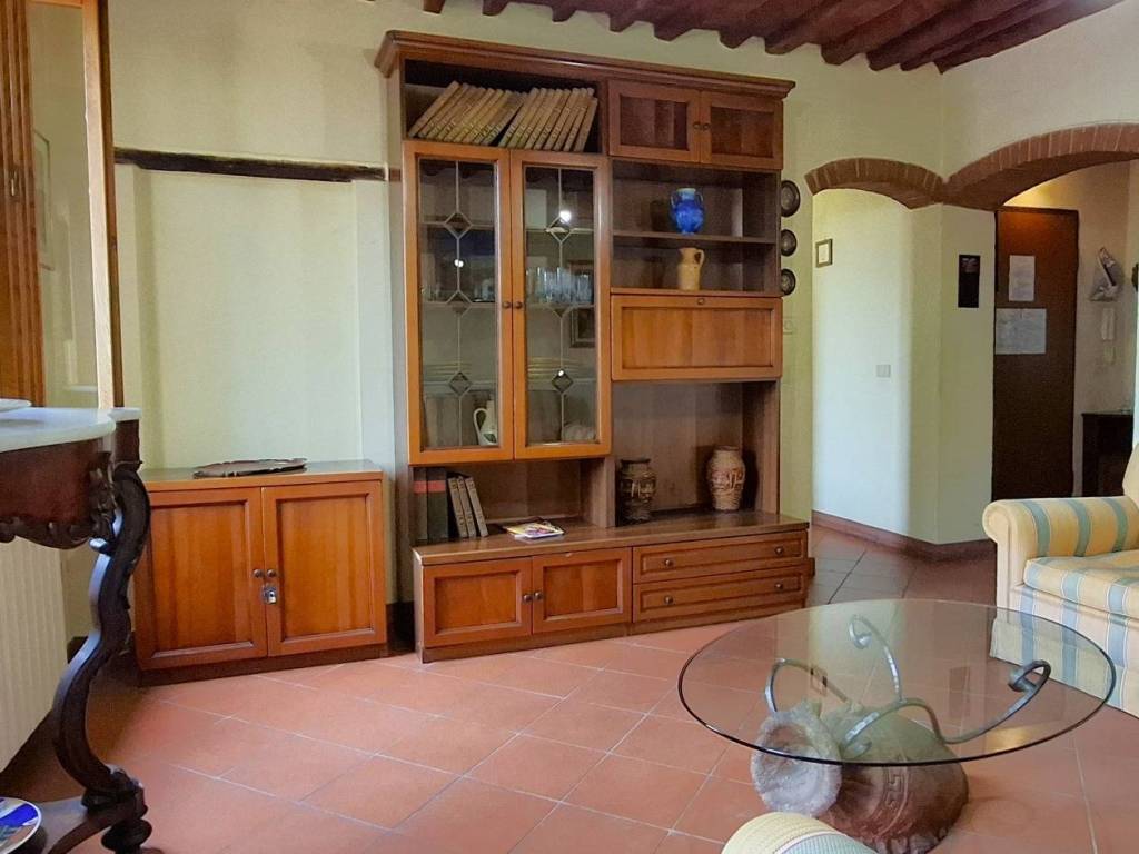 Appartamento a Lucca in Via Fillungo, 70 - Foto 2
